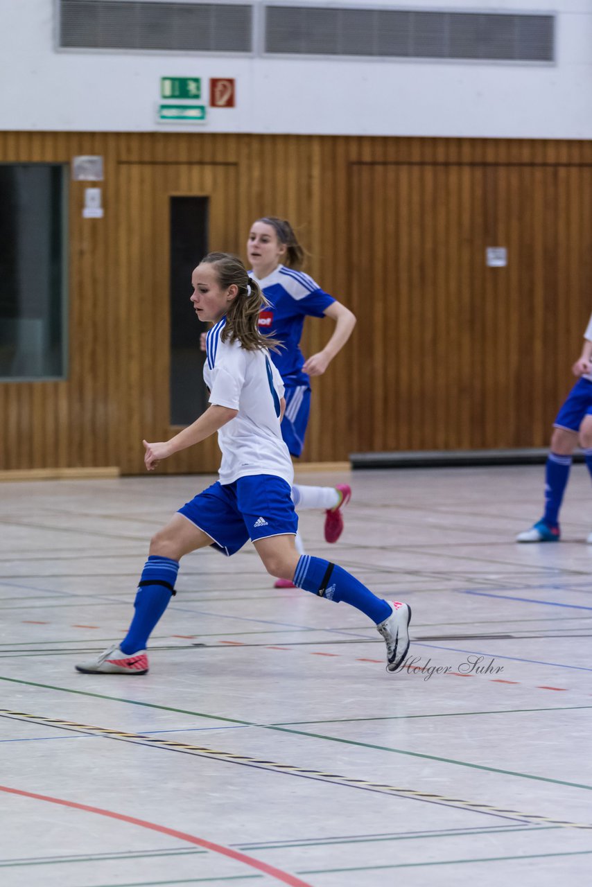 Bild 185 - Volksbank Cup Elmshorn